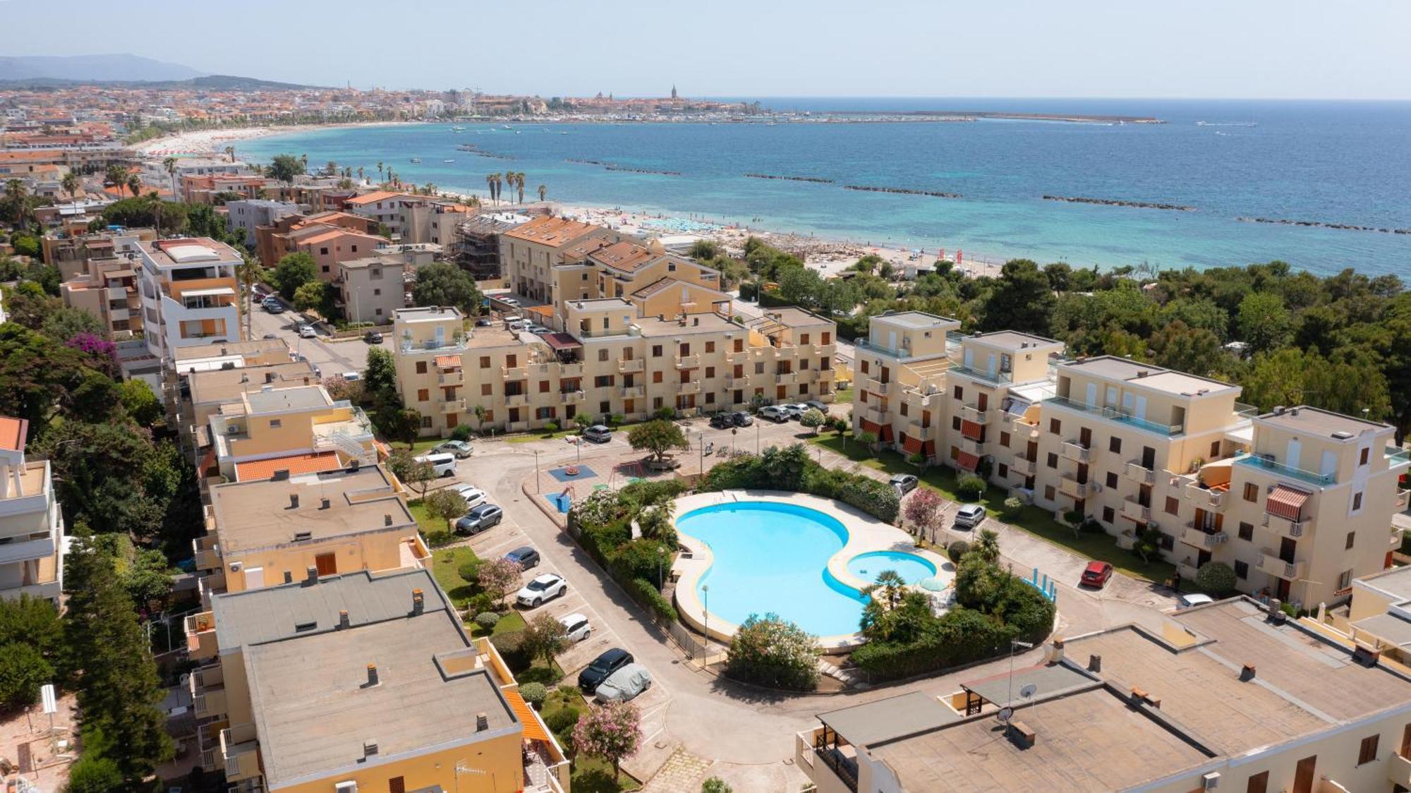 Apartment Derudas's House Alghero